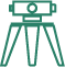 surveying icon